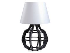 Greatstore Nočna svetilka 1xE27 BENTO GREY WHITE II 928
