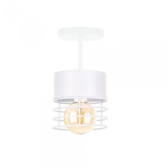 Greatstore Stropna svetilka 1xE27 ATOLLO