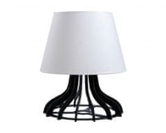 Greatstore Nočna svetilka 1xE27 IVO WHITE 951
