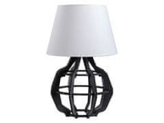 Greatstore Nočna svetilka 1xE27 BENTO GREY WHITE 929