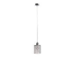 Greatstore Obesna svetilka 1xE27 DIAMENT