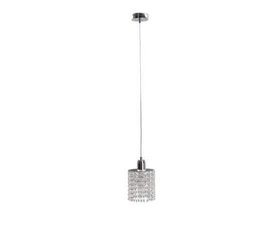Greatstore Obesna svetilka 1xE27 DIAMENT