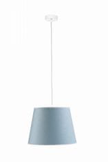 Greatstore Obesna svetilka 1xE27 DEXTER GREEN