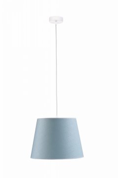 Greatstore Obesna svetilka 1xE27 DEXTER GREEN