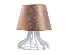 Greatstore Nočna svetilka 1xE27 LEA COPPER 946