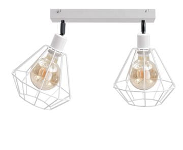 shumee Spot 2xE27 FOSKAL BELI