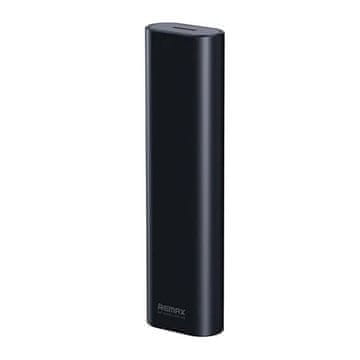 REMAX kabel usb-c wanbo ii, 60w, 29cm (črn)