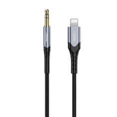 REMAX kabel za priključitev mini jack 3,5 mm soundy, rc-c015i