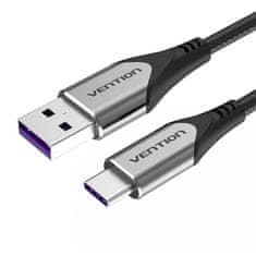 Vention kabel usb-c do usb 2.0 cofhg, fc 1.5m (siv)