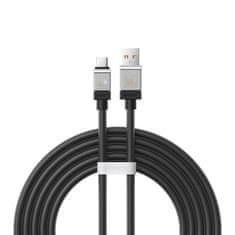 BASEUS Kabel USB do USB-c coolplay 100w 2m (črn)