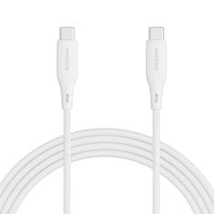 Ricomm kabel usb-c do usb-c rls307ccw 2.1m