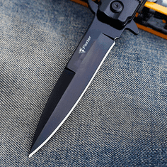 Volino Taktični zložljivi nož 22cm