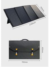 Oxe  SP200W - Solarni panel za elektrarno Powerstation S1000