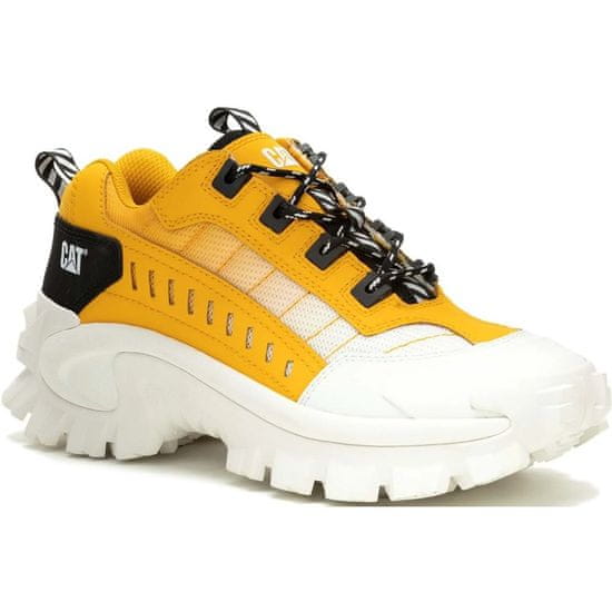 Caterpillar Čevlji medena 40 EU Intruder
