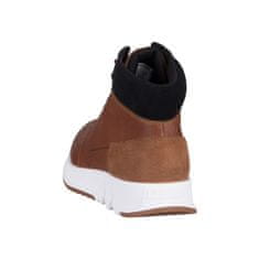 Sorel Čevlji rjava 41 EU Mac Hill Lite Mid Elk Black Waterproof