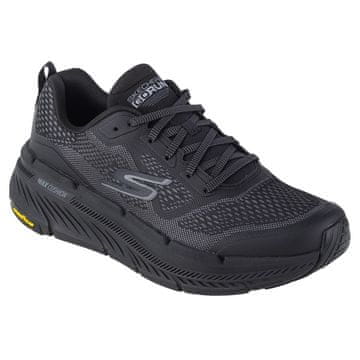 Skechers Čevlji črna Max Cushioning Premier 2.0