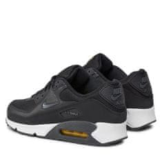 Nike Čevlji črna 45 EU Air Max 90