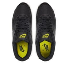 Nike Čevlji črna 45 EU Air Max 90