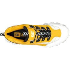 Caterpillar Čevlji medena 40 EU Intruder