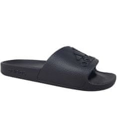Adidas Japanke črna 40 2/3 EU Adilette Aqua