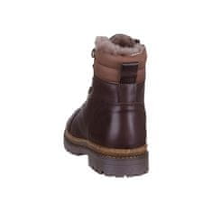 Čevlji rjava 33 EU Gert Lamb Dark Cognac Leder