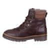 Čevlji rjava 33 EU Gert Lamb Dark Cognac Leder
