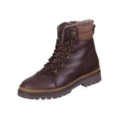 Čevlji rjava 33 EU Gert Lamb Dark Cognac Leder