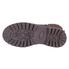 Čevlji rjava 33 EU Gert Lamb Dark Cognac Leder