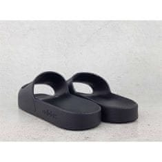 Adidas Japanke črna 40 2/3 EU Adilette Aqua