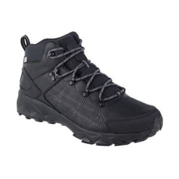 Columbia Čevlji Columbia Peakfreak Ii Mid Outdry 2044251010