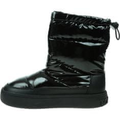 Tommy Hilfiger Snežni škornji črna 36 EU EN0EN02252BDS
