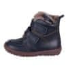 Čevlji 25 EU Storm Lamb Dark Blue Leder