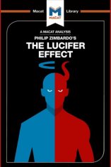 Analysis of Philip Zimbardo's The Lucifer Effect
