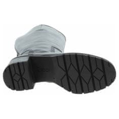 Gabor Škornji elegantni čevlji črna 37 EU 3284757
