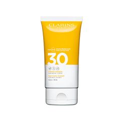 Clarins ( Sun Care Cream) SPF 30 150 ml