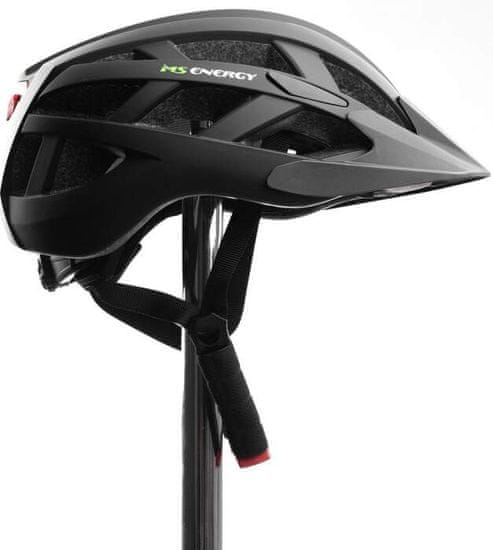 MS ENERGY Čelada MSH-300 L (eBike)