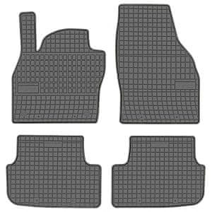 FROGUM Gumijaste preproge Seat Arona - 4 kos