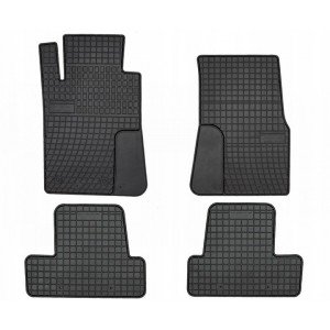 FROGUM Gumijaste preproge Ford Mustang - 4 kos