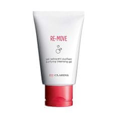 Clarins My Clarins Re-Move (Purifying Clean sing Gel) 125 ml
