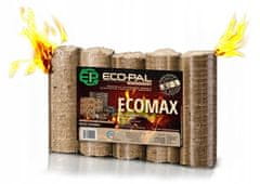 shumee Ecomax briketi za kamin 6 kg