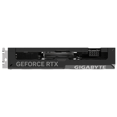 GeForce RTX 4060 Ti Windforce OC 8G grafična kartica, 8 GB GDDR6 (GV-N406TWF2OC-8GD)