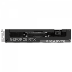 Gigabyte GeForce RTX 4060 Ti Windforce OC 8G grafična kartica, 8 GB GDDR6 (GV-N406TWF2OC-8GD)