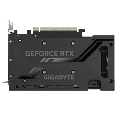 GeForce RTX 4060 Ti Windforce OC 8G grafična kartica, 8 GB GDDR6 (GV-N406TWF2OC-8GD)