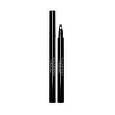 Clarins (Easy Lining Eyeliner) 3-pikasta (Easy Lining Eyeliner) 0,7 ml (Odstín 01 Black)