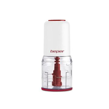 Northix Mešalnik z dvojnimi listi - 400 W - 500 ml