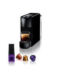 NESPRESSO Essenza Mini kavni aparat, črn