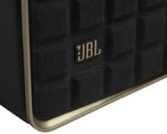 JBL Authentics 500 zvočnik, črno-zlat