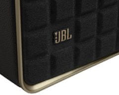 JBL Authentics 500 zvočnik, črno-zlat