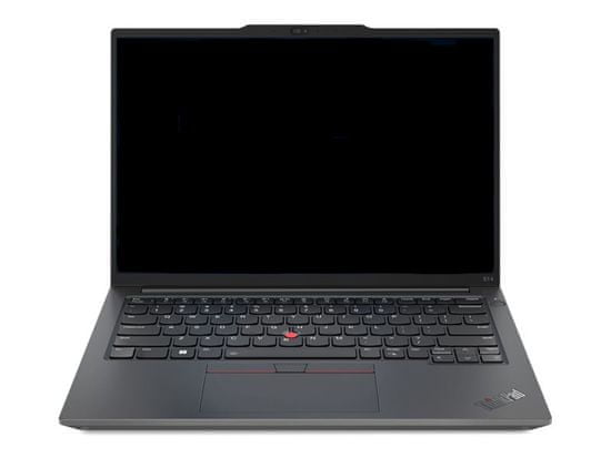 Lenovo ThinkPad E14 G5 prenosnik, R5 7530U, 14WUXGA, 16GB, SSD512GB, UMA, DOS, črn (21JR0009SC)