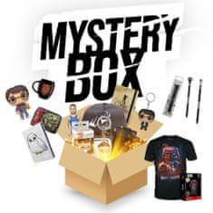 Merchandise Mystery BOX FUNKO in še veliko več škatla presenečenja